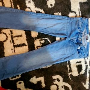 Womens jeans